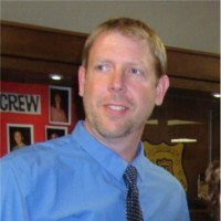 Daryl Houlden