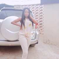 Gloria Nwachukwu