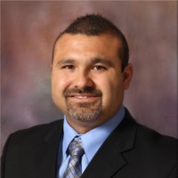 Eric Perea