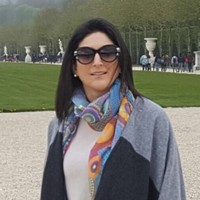 Nadine Souheil