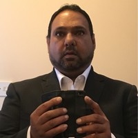 Bob Bahal