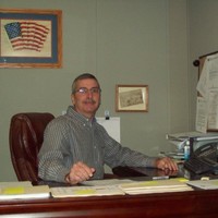 Perry Robert