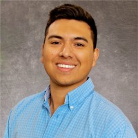 Matthew Acosta