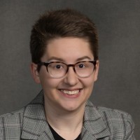 Krista C. Pylkki, M.A.