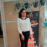 Ankita Saha