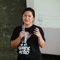 Dairysia Anthony Yukin