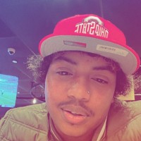 Tyre Cornell