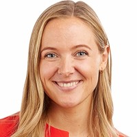 Helene Berge