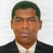 Lindomar Cosmo da Silva