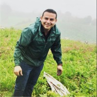 Steven Borbon Rodriguez