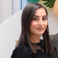 Nigina Yusufzai
