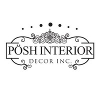 Posh Interior Decor Inc.