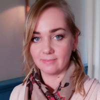 Anita Bartókné Bakondi