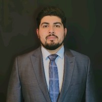 Fernando Ramirez, Pmp