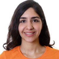 Rexsona Begum