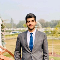 Muhammad Nausherwan Aslam