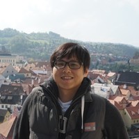 Sam Pan
