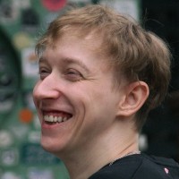 Maxim Blinov