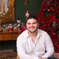 Gabriel Delgado