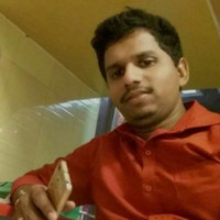 Rakesh Parab