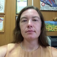 Ольга Румянцева