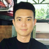 Chuan Kai Toh
