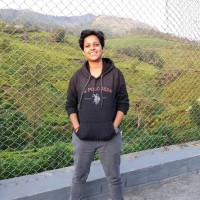 Megha Dinakaran