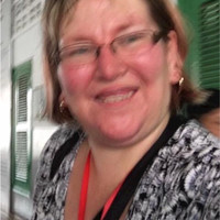 Julie King