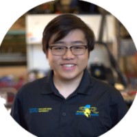 Brandon Fong