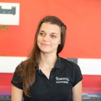 Stéphanie Da Silva