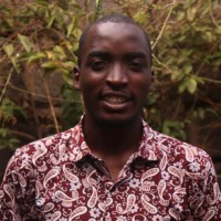 Antony Wekesa