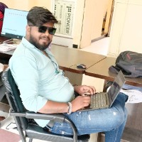 Deepak Vishwakrama