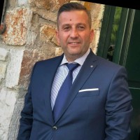 Stathis Athanasiadis