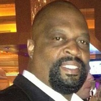 Derrick Holmes