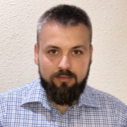 Amalio Javier Briones Arjonilla