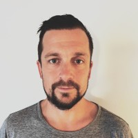 Marcus Thörn