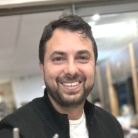 GUY DRORI