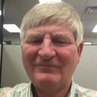 Tony Holley