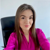 Dayana Dzhumagulova