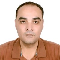 MUHAMMAD USMAN SHOUKAT