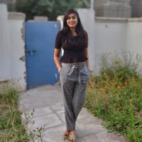 Ankita Sahu
