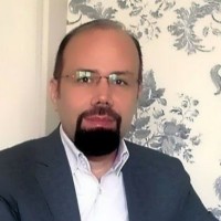 Mojtaba Dalir, PhD, Postdoctoral