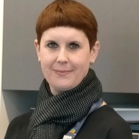 Sarah Craig