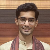 Devarsh Prajapati