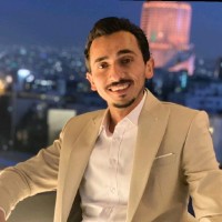 Idrees Almuhtaseb