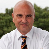 Mark Privitera