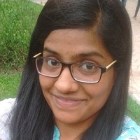 Anuradha Agarwal