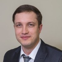 Vadym Karatsiupa