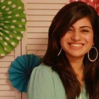 Shireen Qazi