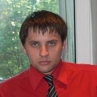 Alexey Erohin